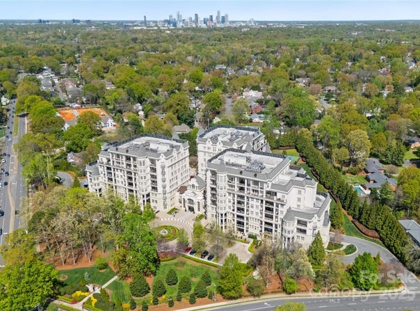 2823 Providence Road unit: 143, Charlotte, NC 28211