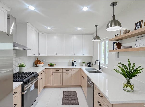 2605 W 163rd Street, Torrance, CA 90504