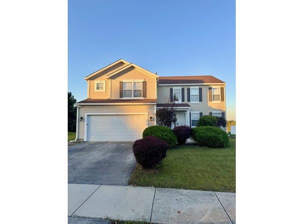 6216 Pond View Drive, Matteson, IL 60443