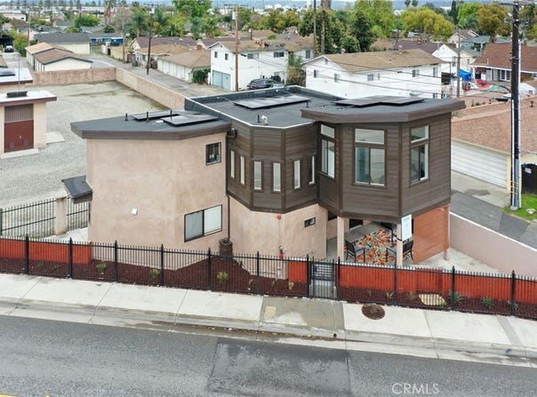 13018 Dalewood, Baldwin Park, CA 91706