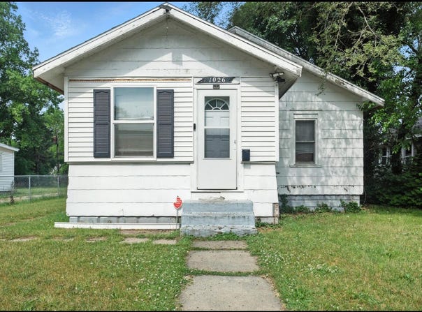 1026 Superior Street, Benton Harbor, MI 49022