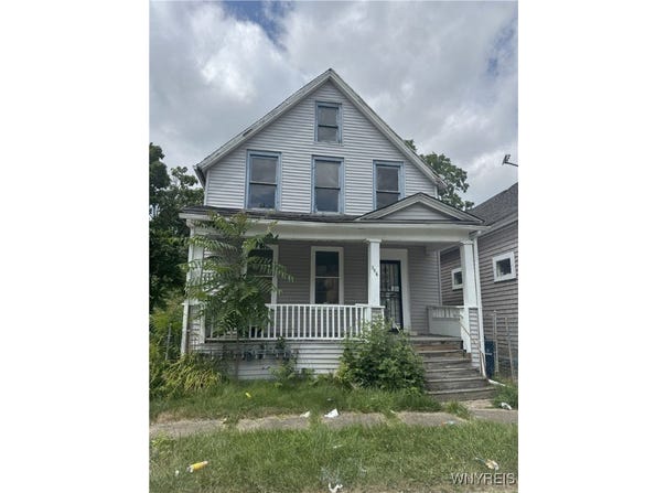 306 Johnson Street, Buffalo, NY 14211