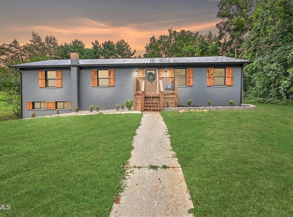 2621 Mark Lane, Morristown, TN 37814