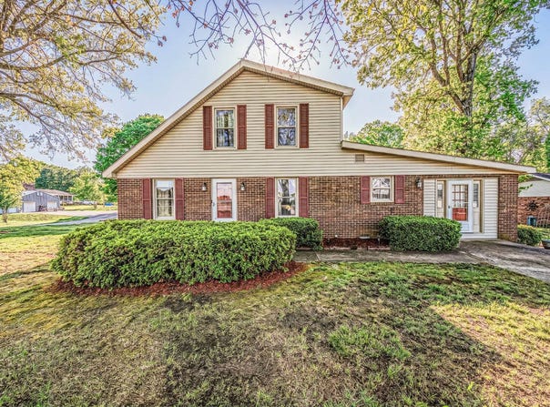 151 Baggett Lane, Greenville, KY 42345