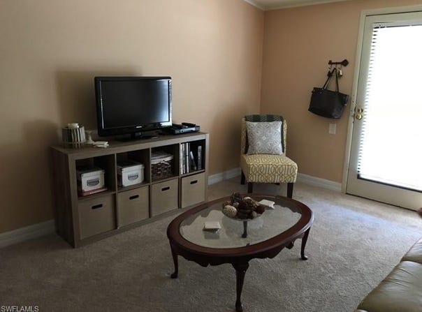 5222 TREETOPS DR, NAPLES, FL 34113