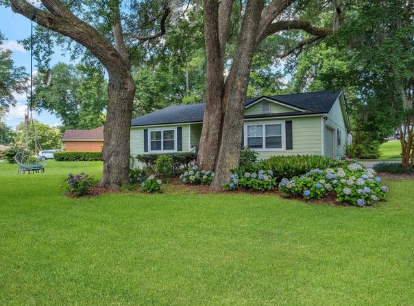 771 Lupine Lane, Tallahassee, FL 32308