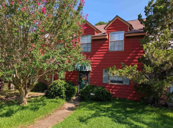 526 Meadow Lane, El Dorado, AR 71730