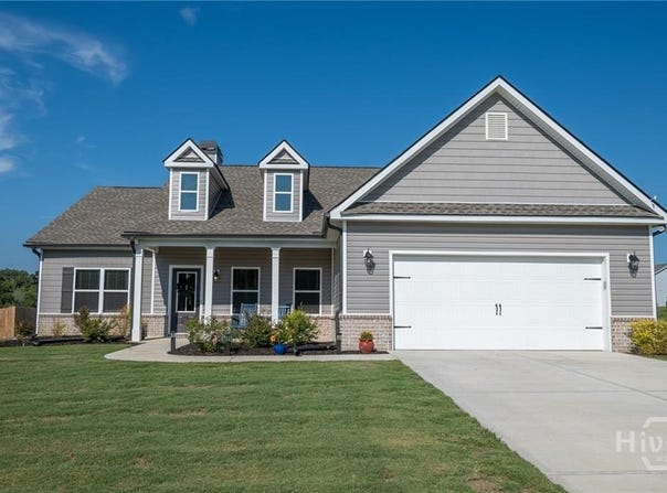 104 Harmony Farm Drive, Eatonton, GA 31024