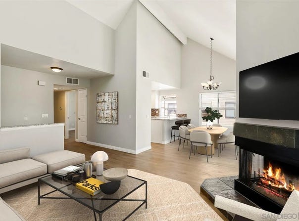9250 Towne Centre Dr unit: 2, San Diego, CA 92121