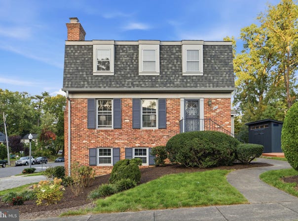 801 S STAFFORD Street, ARLINGTON, VA 22204