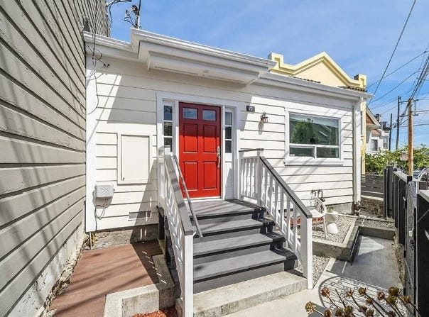 73 Leese ST, SAN FRANCISCO, CA 94110