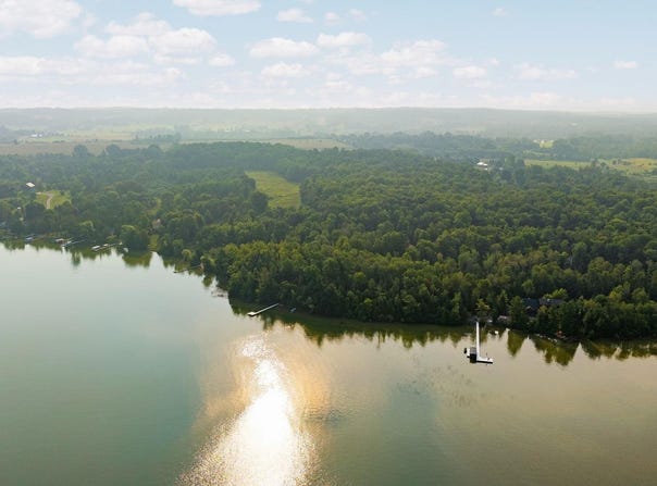 7135 E Birch Point Road, Traverse City, MI 49684
