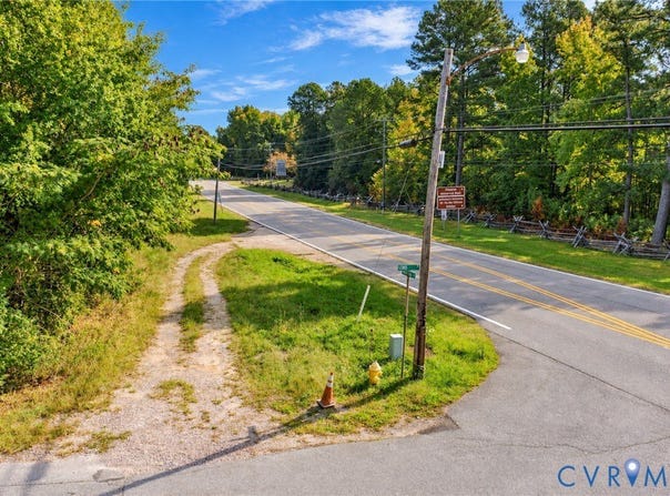 6218 Boydton Plank Road, Dinwiddie, VA 23803