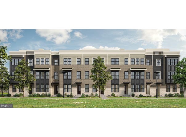 6804 FASHION Place, LAUREL, MD 20707