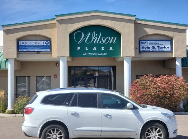611 Wilson Ave, Pocatello, ID 83201