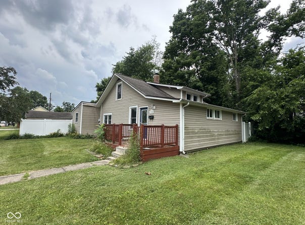 1395 Evans Avenue, Noblesville, IN 46060