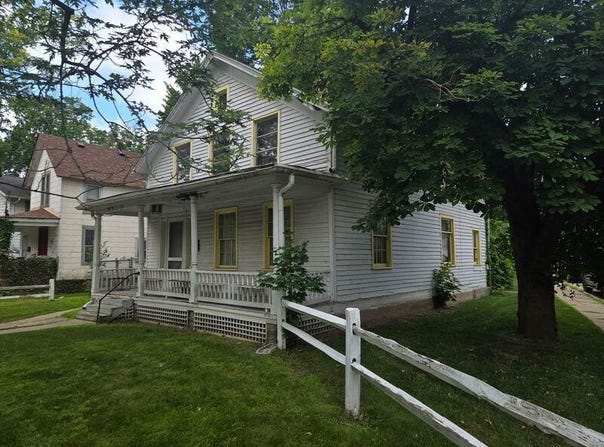 515 N Washington, Ypsilanti, MI 48197