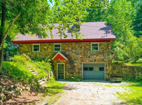 155 Bowen Hill Road, Thurman, NY 12885