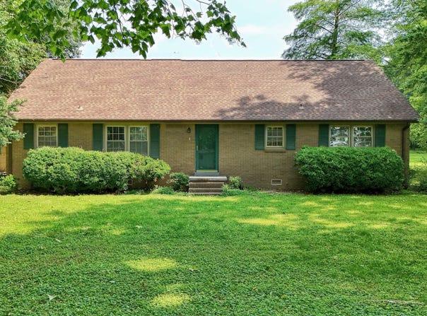 5156 Knox Daniel Road, Union City, TN 38261