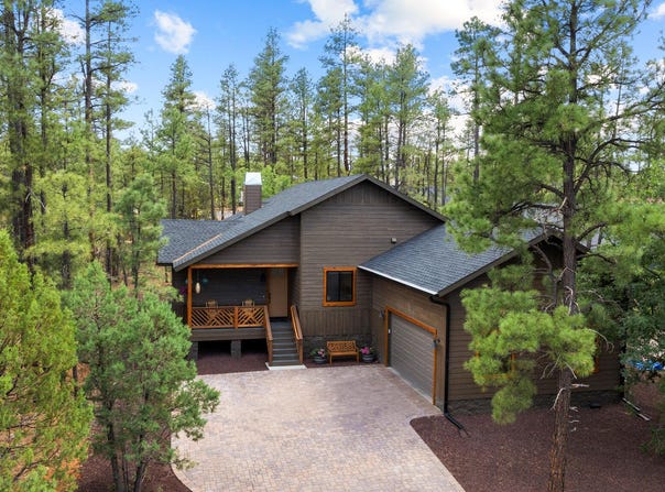 2420 Narrow Leaf Lane, Show Low, AZ 85901