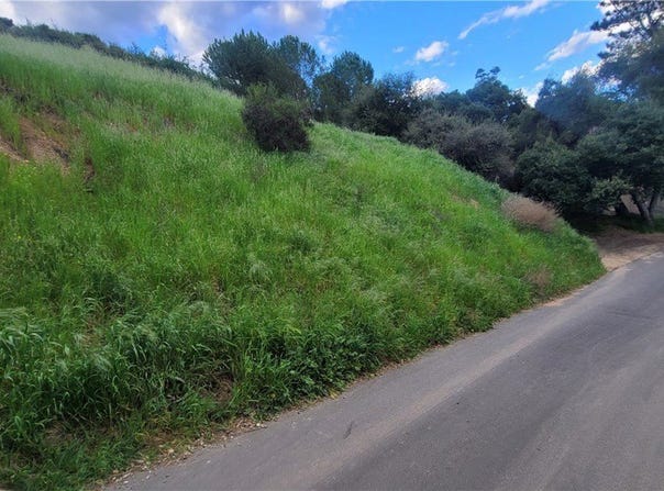 0 North Trail Road, Sylmar, CA 91342