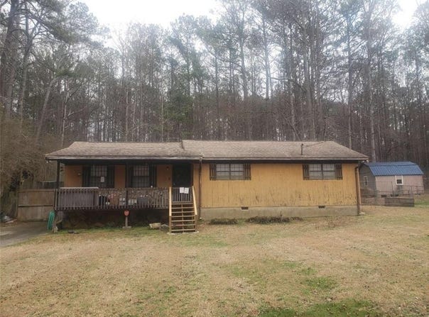 5927 Sherrie Lane, Powder Springs, GA 30127