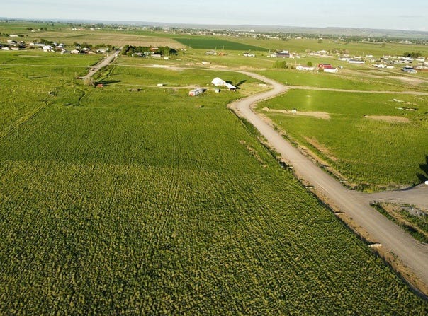 L6b3 High Noon Drive, Shepherd, MT 59079