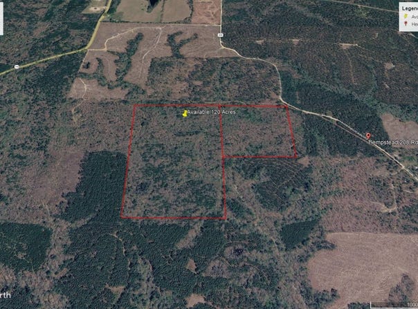 Hempstead 208, Hope, AR 71801