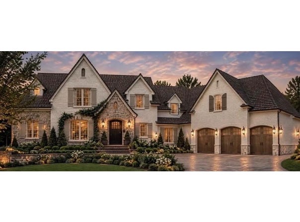 6700 DelMar Road, Prairie Village, KS 66208
