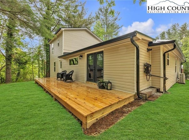 510 Ford Street, West Jefferson, NC 28694