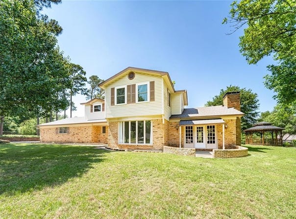 802 W Coke Road, Winnsboro, TX 75494