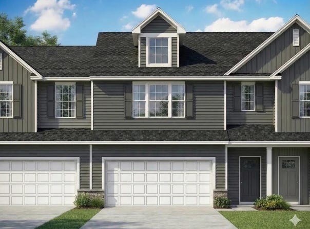 5743 Ruby Road, Lowell, IN 46356