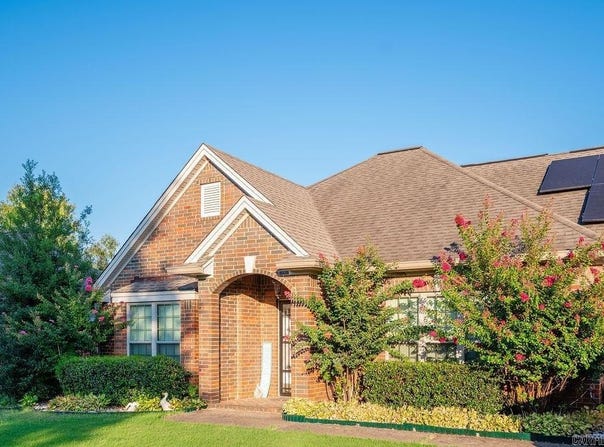 2311 Cattail Road, Searcy, AR 72143