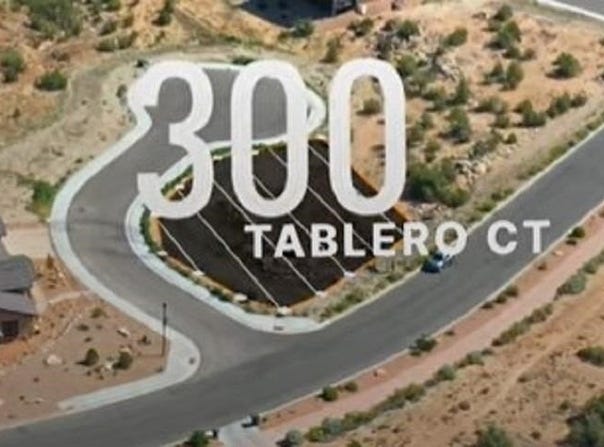 300 Tablero Court, Grand Junction, CO 81507