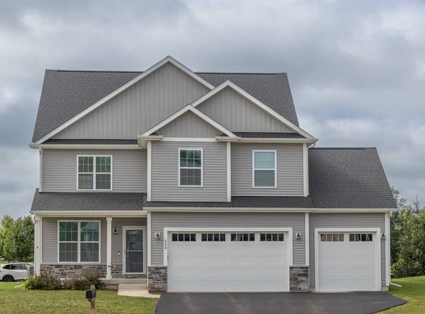 LOT E7 Bluebell, Cortland, IL 60112
