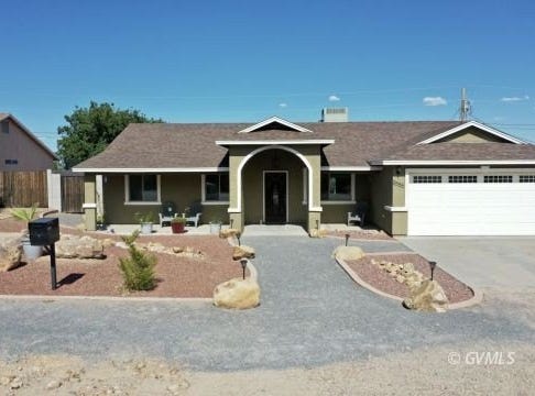 8555 S Thunderbird Dr, Safford, AZ 85546