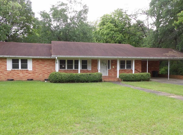 415 W Jefferson Street, Monticello, AR 71655-0000