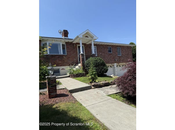 620 Spruce Street, Olyphant, PA 18447