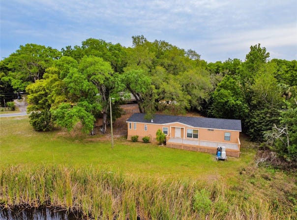 1215 E 149TH Avenue, LUTZ, FL 33549