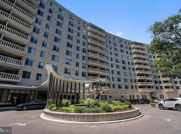 191 PRESIDENTIAL BOULEVARD, BALA CYNWYD, PA 19004