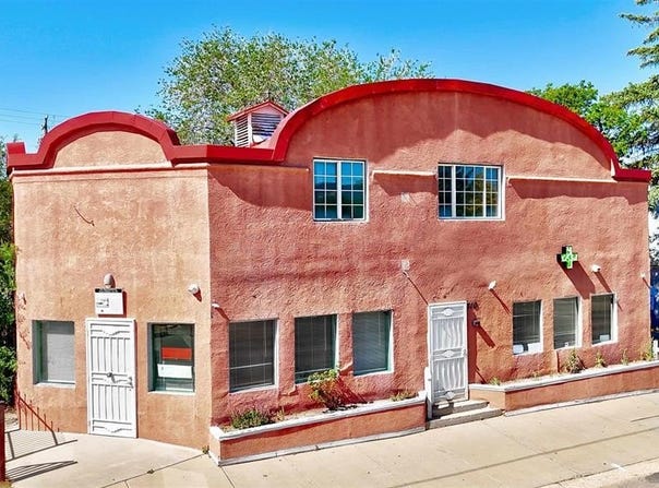 310 E Main Street, Cortez, CO 81321