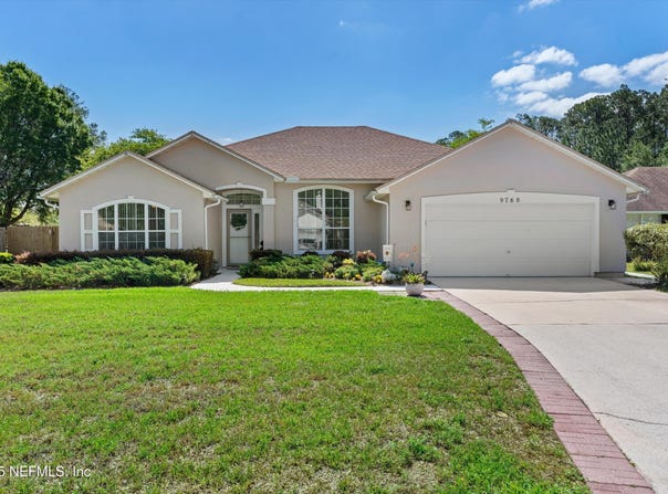 9768 CEDAR RIDGE Drive W, Jacksonville, FL 32221