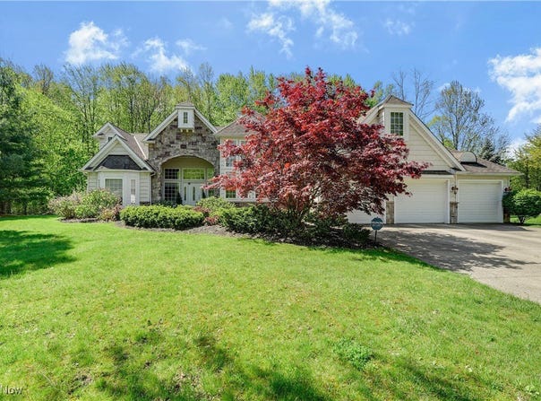 7715 Covington Court, Concord, OH 44077