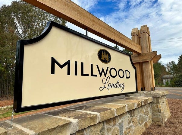 214 Millwood Loop, Minden, LA 71055