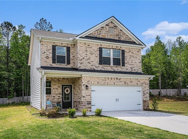 306 Vine Court, Griffin, GA 30223
