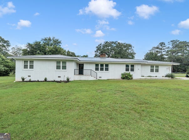 105 Penn Street, Gordon, GA 31031