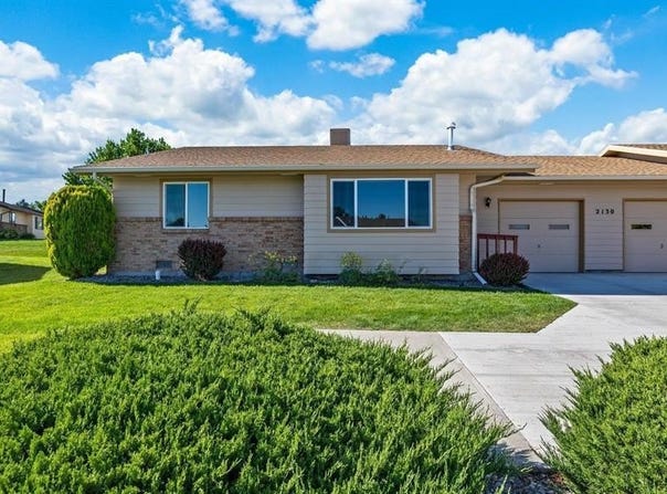 2130 Hartford Way, Montrose, CO 81401