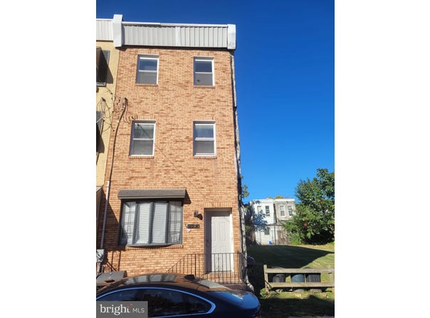 2332 N 20TH STREET, PHILADELPHIA, PA 19132