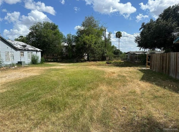 616 Eisenhower Avenue, Alton, TX 78573