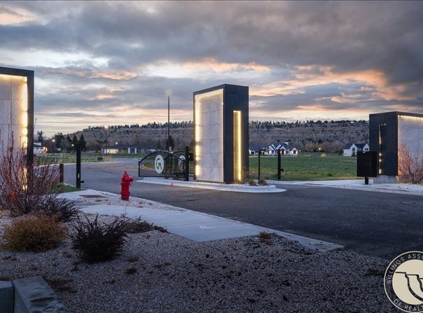 Glynn Abbey Way lot: 15, Billings, MT 59106
